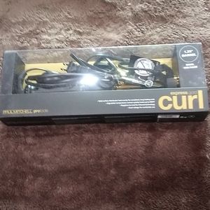 Paul Mitchell protools express gold curl